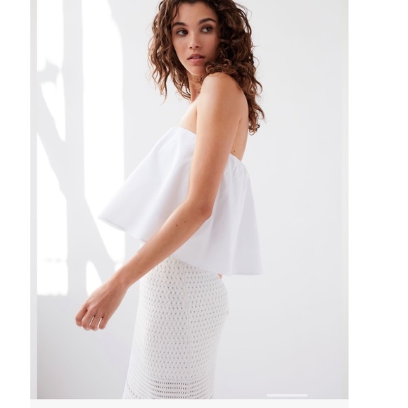 Aritzia Babaton Eckerd Blouse - Picture 9 of 12